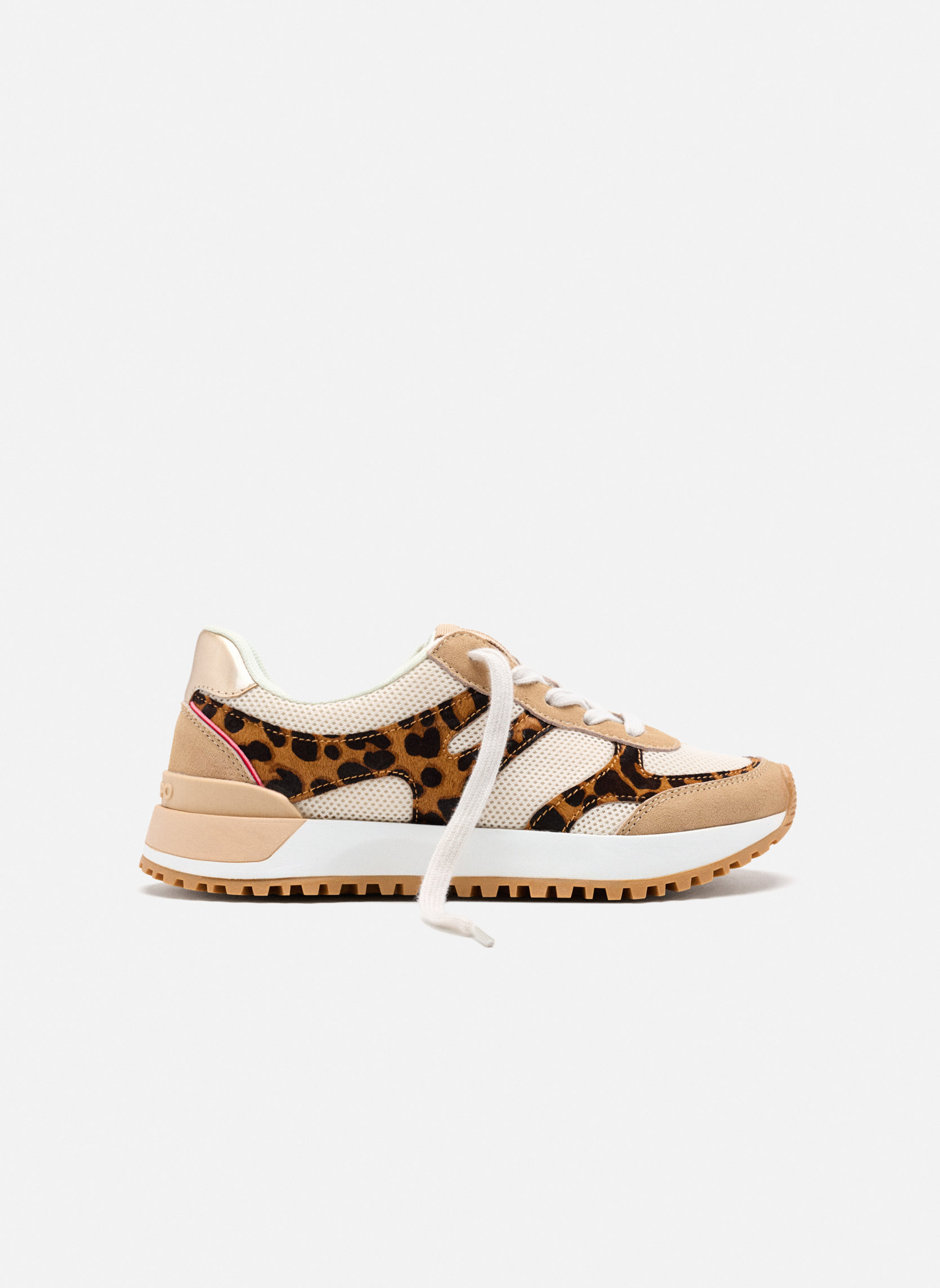 Baskets basses multicolore Gioseppo Baskets basses multicolore Multicouleur