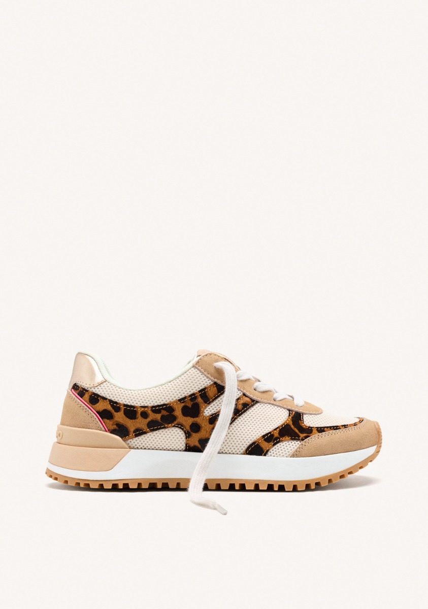 Baskets basses multicolore Gioseppo Baskets basses multicolore Multicouleur