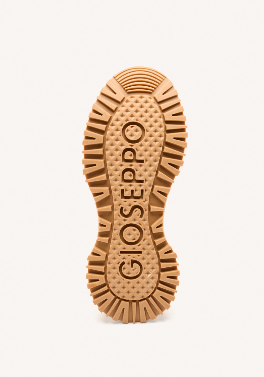 Baskets basses multicolore Gioseppo Baskets basses multicolore Multicouleur