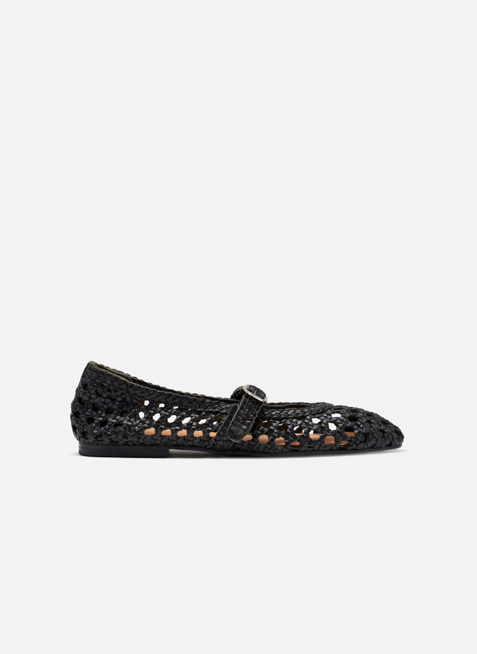 Ballerines classiques noir Gioseppo Ballerines classiques noir Noir