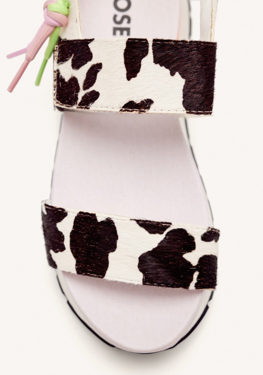 Sandales multicolore Gioseppo Sandales multicolore Multicouleur