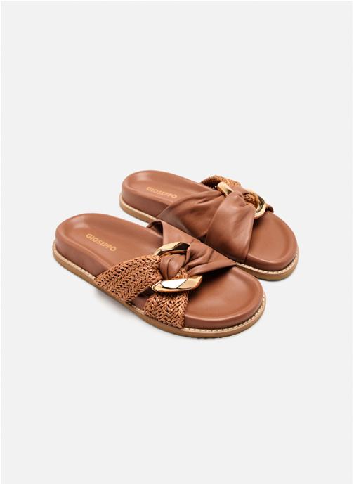Gioseppo Sandales marron