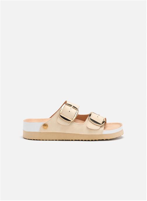 Gioseppo Sandales Mare - Sandales à Boucle Cedarburg - Off-white femme blanc