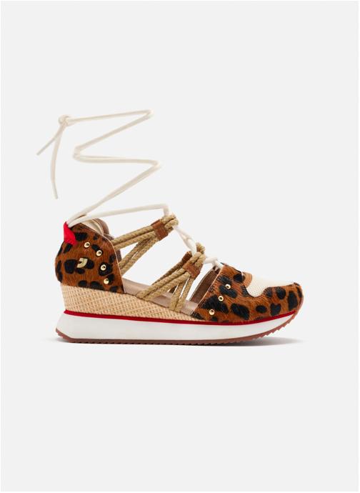 Gioseppo Sandales multicolore