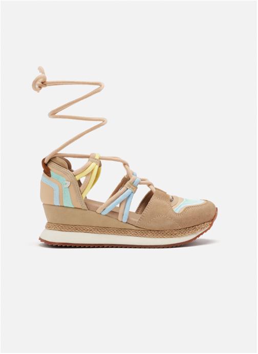 Gioseppo Sandales beige