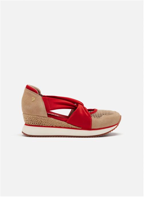 Gioseppo Sandales rouge
