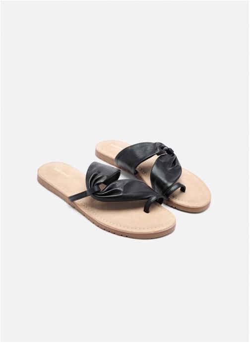 Gioseppo Sandales Sandals - Sandales Cuir Charlemon - Noir femme noir