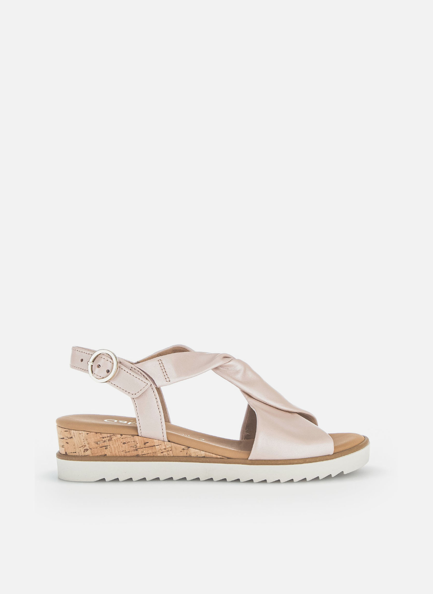 Sandales 42.751 femme rose Gabor Sandales 42.751 femme rose Rose