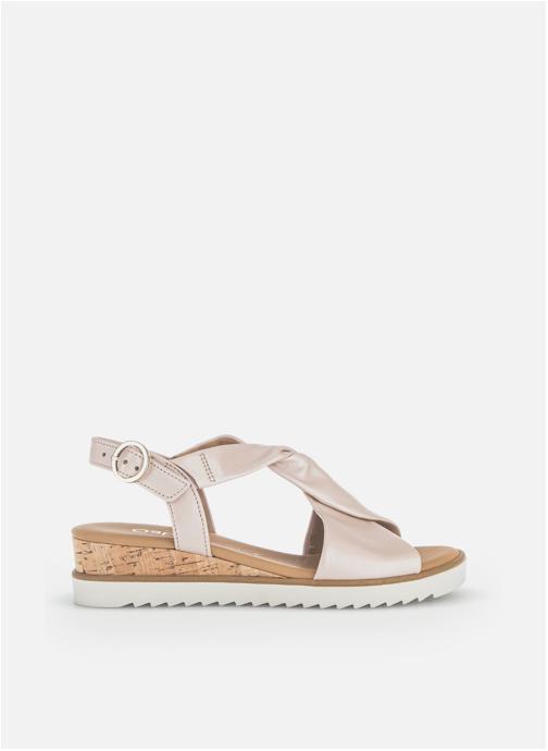 Gabor Sandales 42.751 femme rose