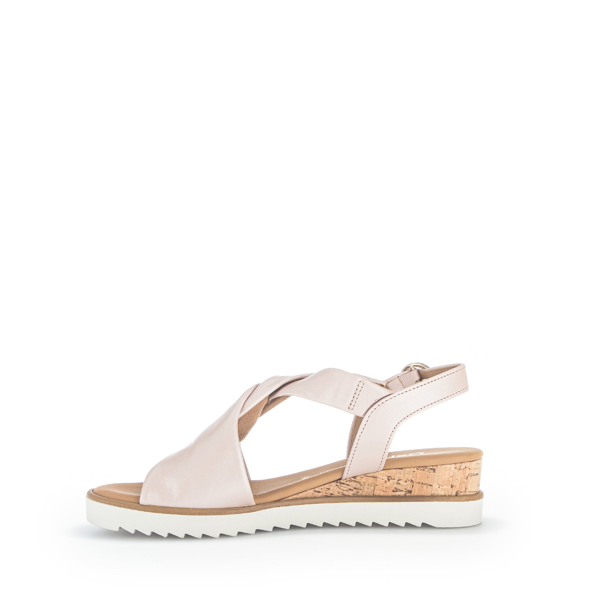 Sandales 42.751 femme rose Gabor Sandales 42.751 femme rose Rose