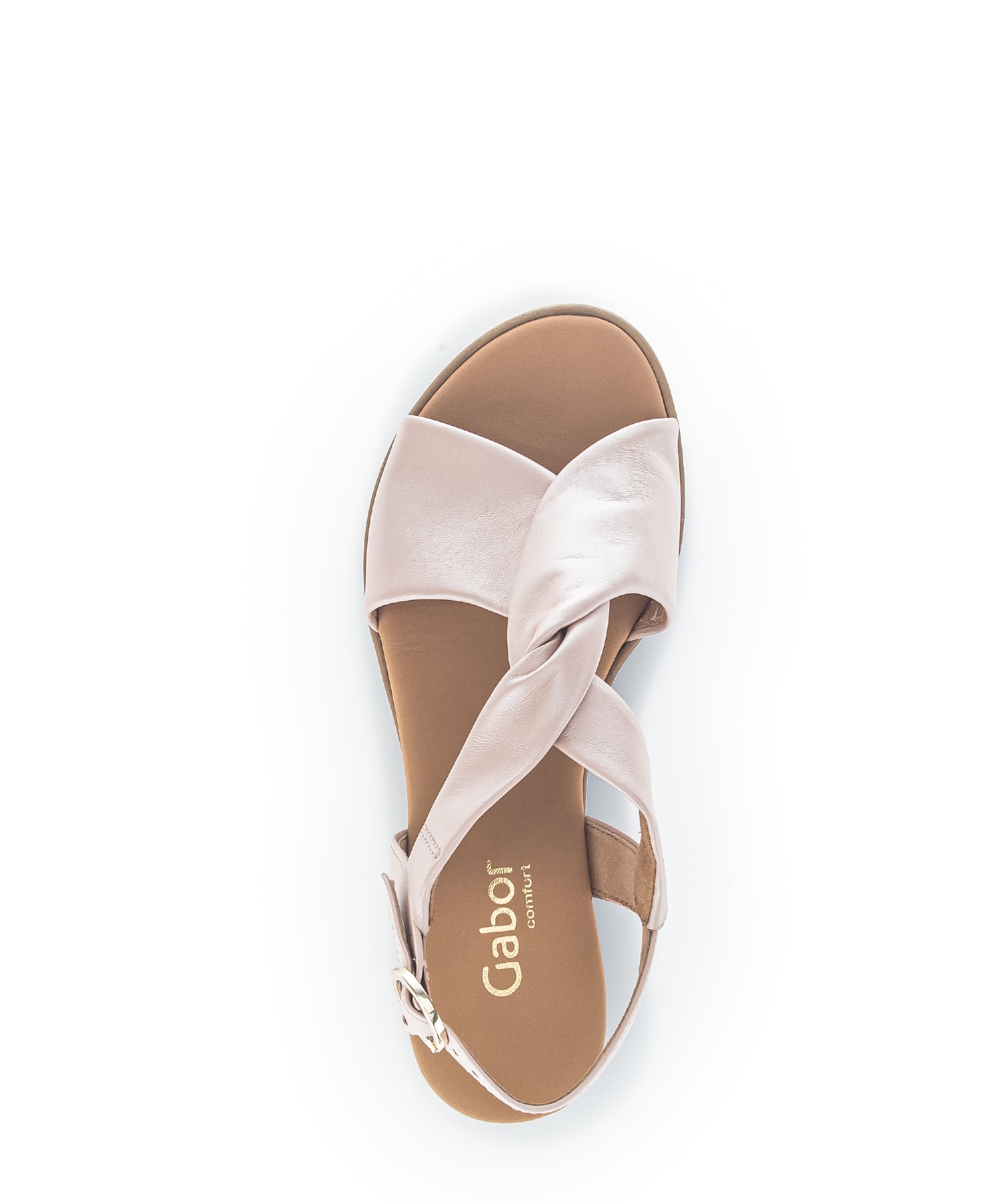 Sandales 42.751 femme rose Gabor Sandales 42.751 femme rose Rose