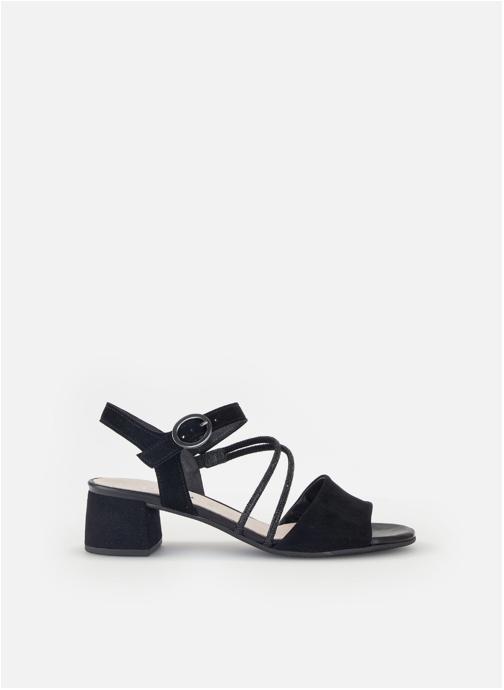Gabor Sandales 41.771 femme noir