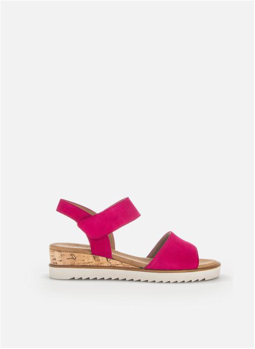 Gabor Sandales 42.750 femme rose