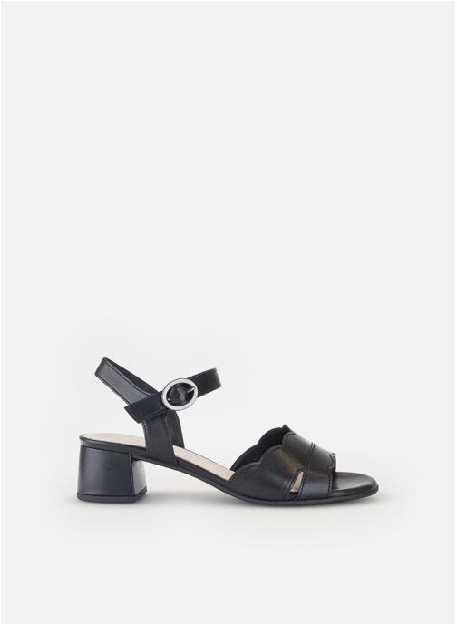 Gabor Sandales 41.770 femme noir