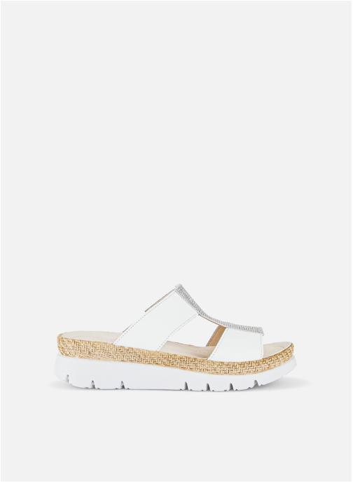 Gabor Sandales 43.721 femme blanc