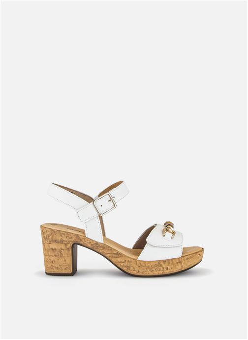 Gabor Sandales 44.765 femme beige