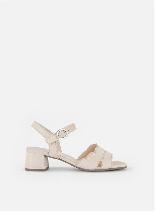 Gabor Sandales 41.770 femme rose