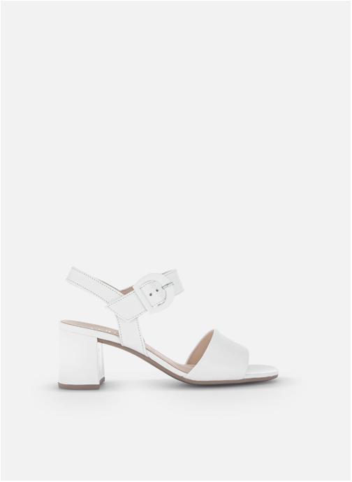 Gabor Sandales 41.710 femme blanc