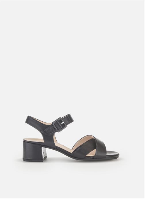 Gabor Sandales 42.913 femme noir