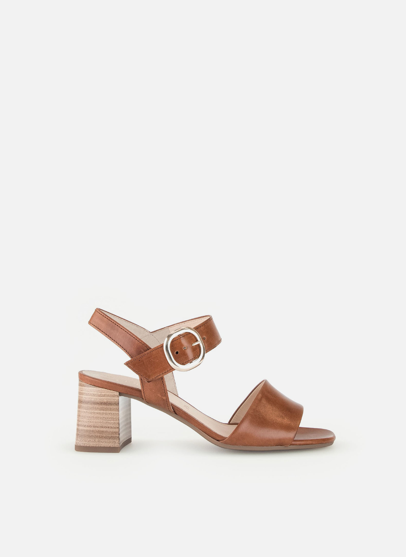 Sandales 41.700 femme marron Gabor Sandales 41.700 femme marron Marron