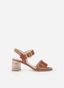 Sandales 41.700 femme marron Gabor Sandales 41.700 femme marron Marron
