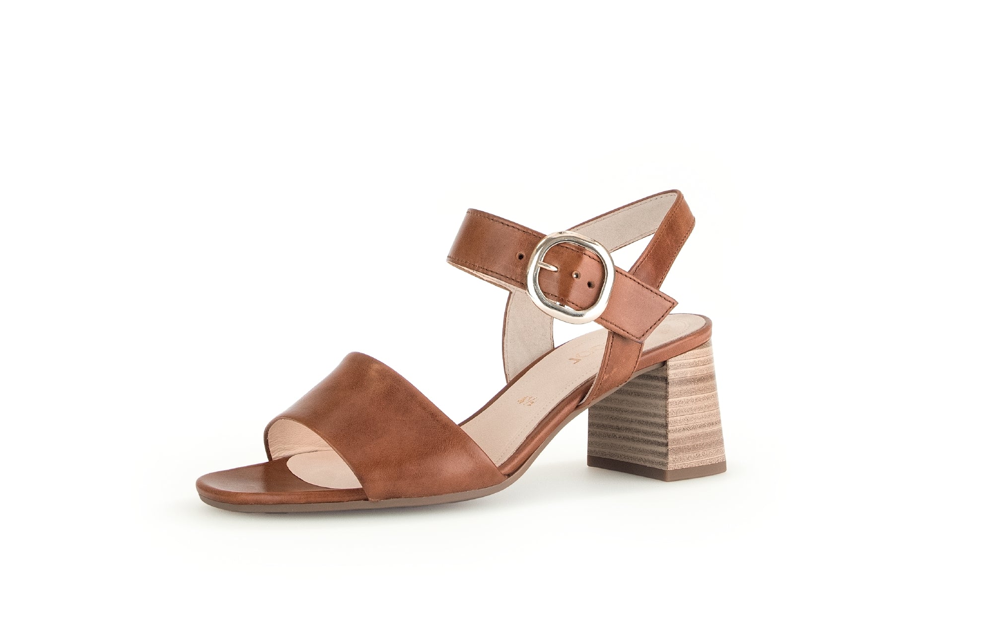 Sandales 41.700 femme marron Gabor Sandales 41.700 femme marron Marron