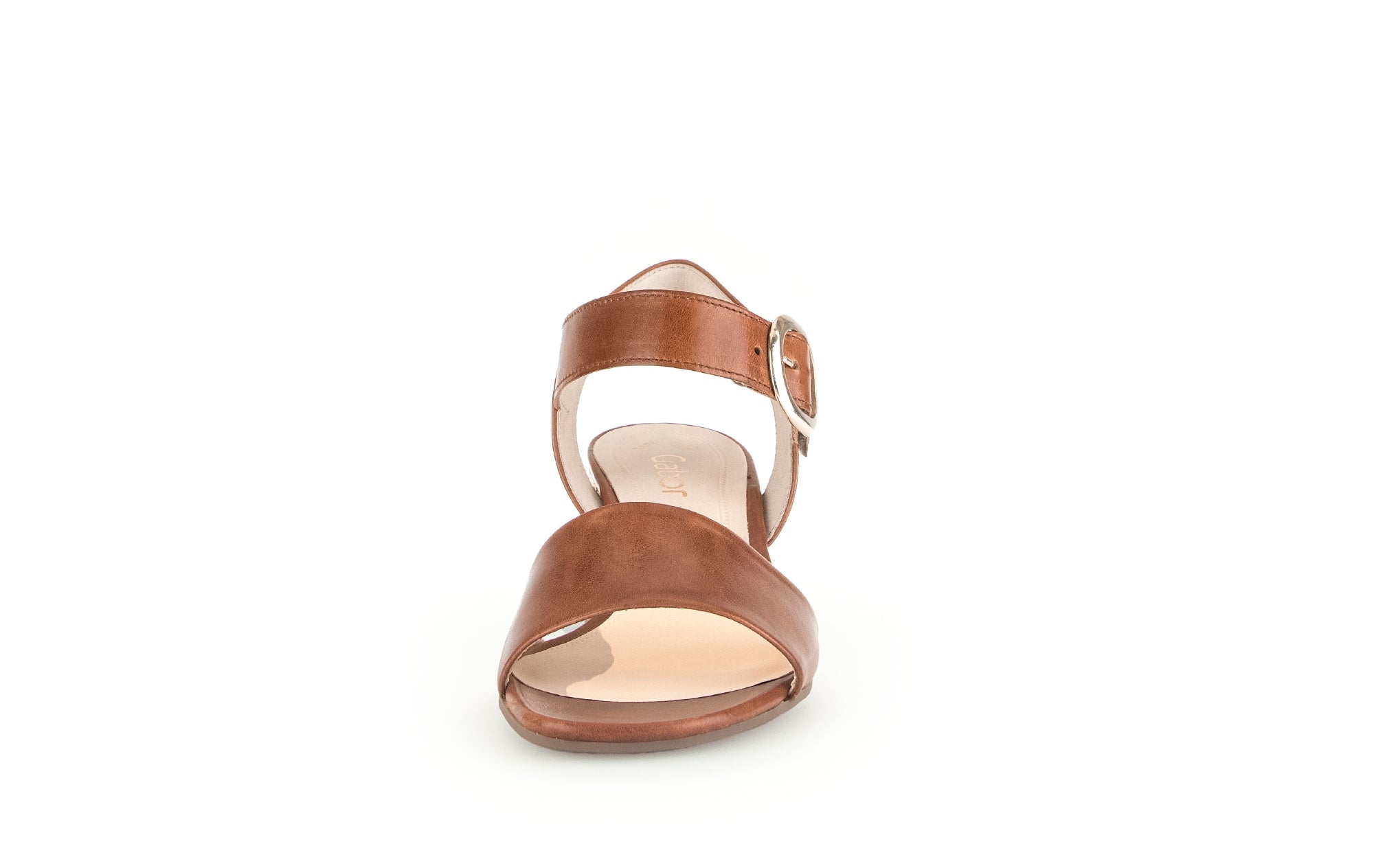 Sandales 41.700 femme marron Gabor Sandales 41.700 femme marron Marron