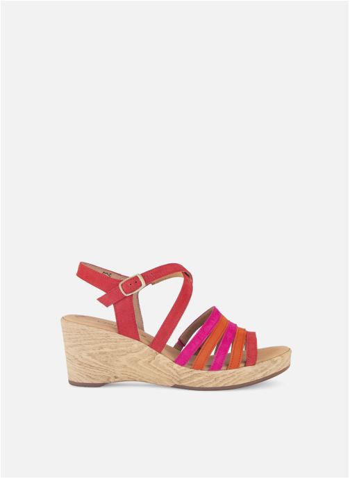 Gabor Sandales 44.671 femme multicolore