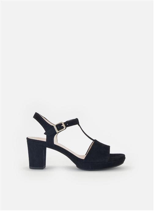 Gabor Sandales 42.391 femme noir