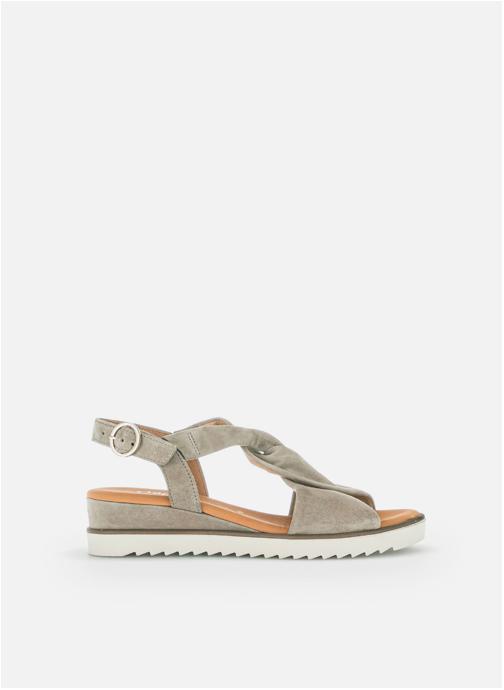Gabor Sandales 42.751 femme beige