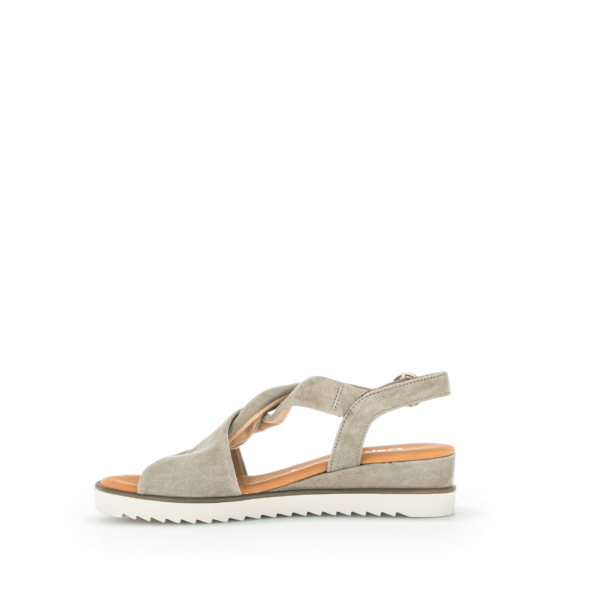 Sandales 42.751 femme beige Gabor Sandales 42.751 femme beige Beige