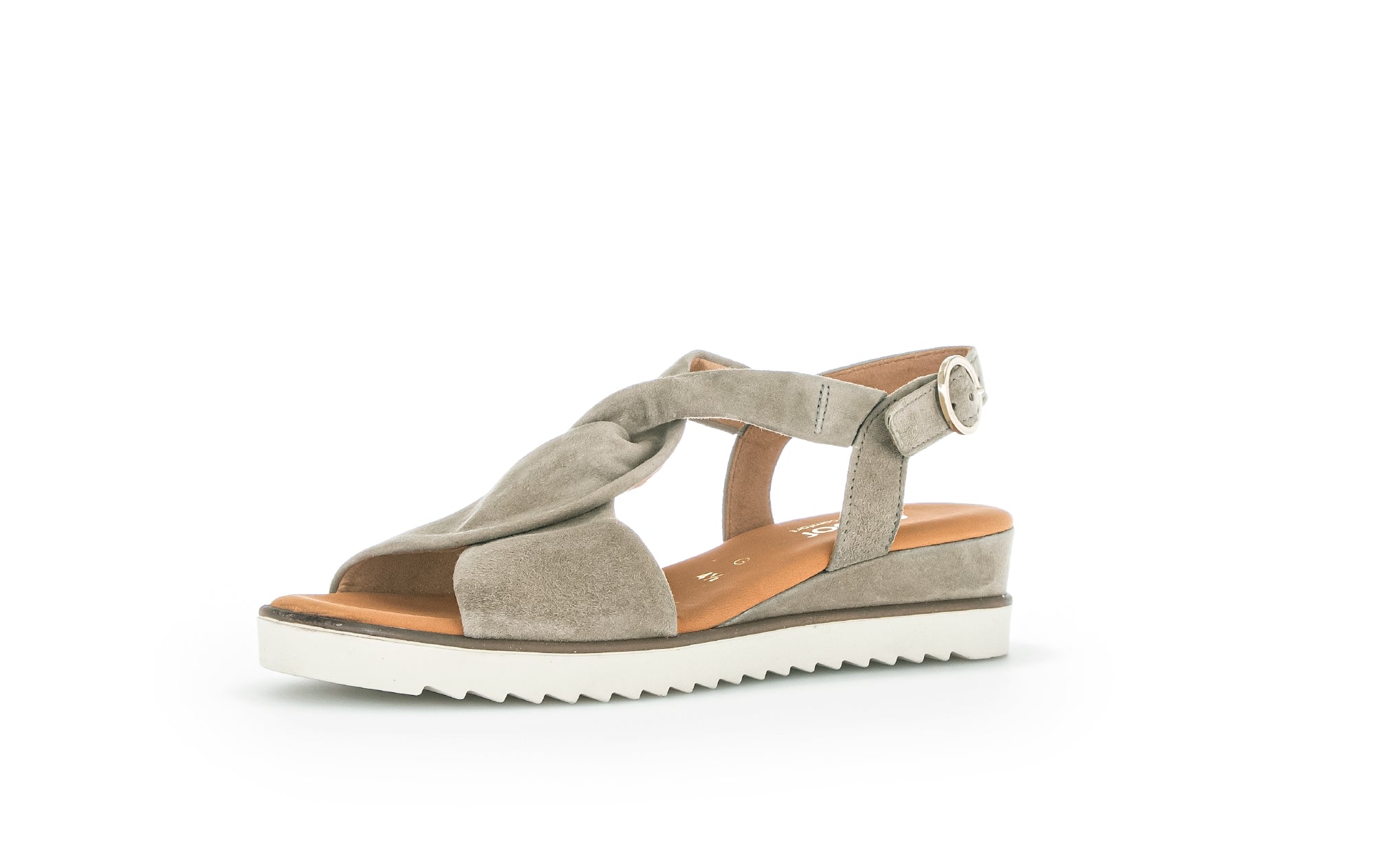 Sandales 42.751 femme beige Gabor Sandales 42.751 femme beige Beige