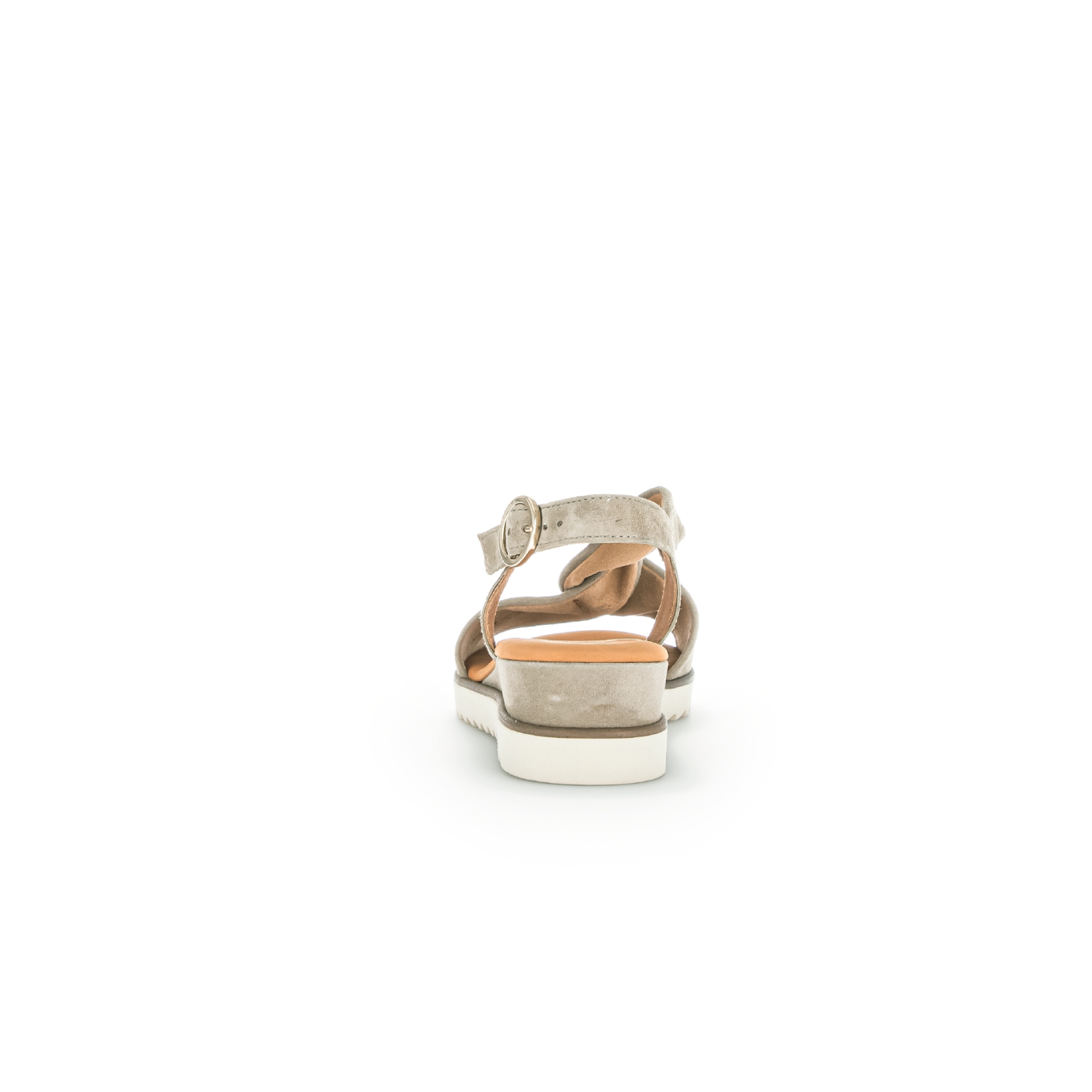 Sandales 42.751 femme beige Gabor Sandales 42.751 femme beige Beige