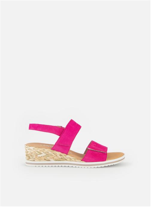 Gabor Sandales 42.773 femme rose