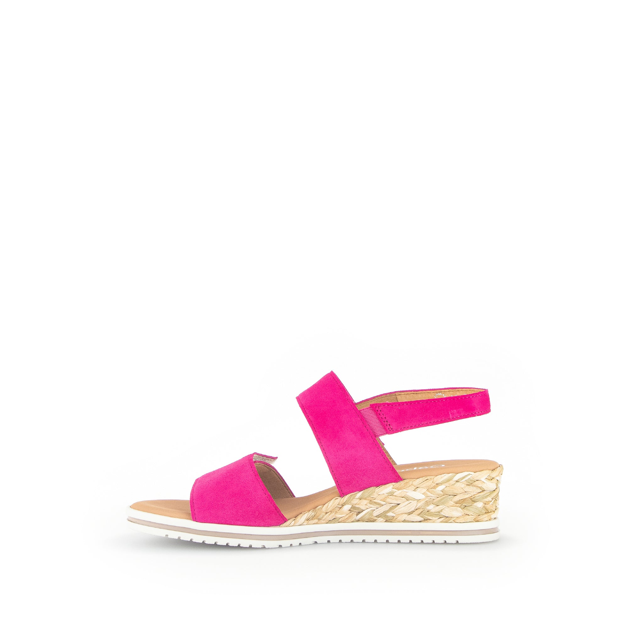 Sandales 42.773 femme rose Gabor Sandales 42.773 femme rose Rose