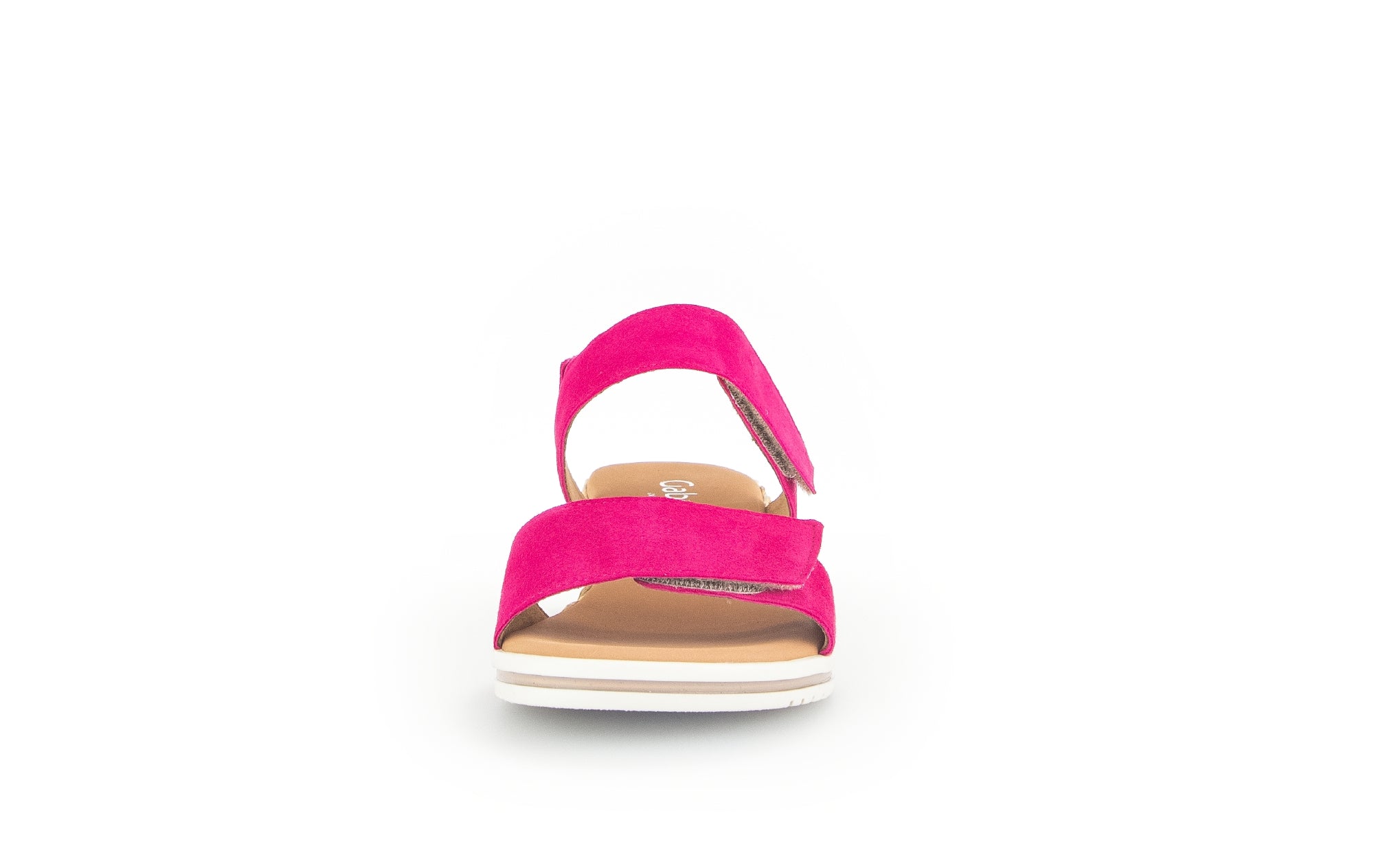 Sandales 42.773 femme rose Gabor Sandales 42.773 femme rose Rose