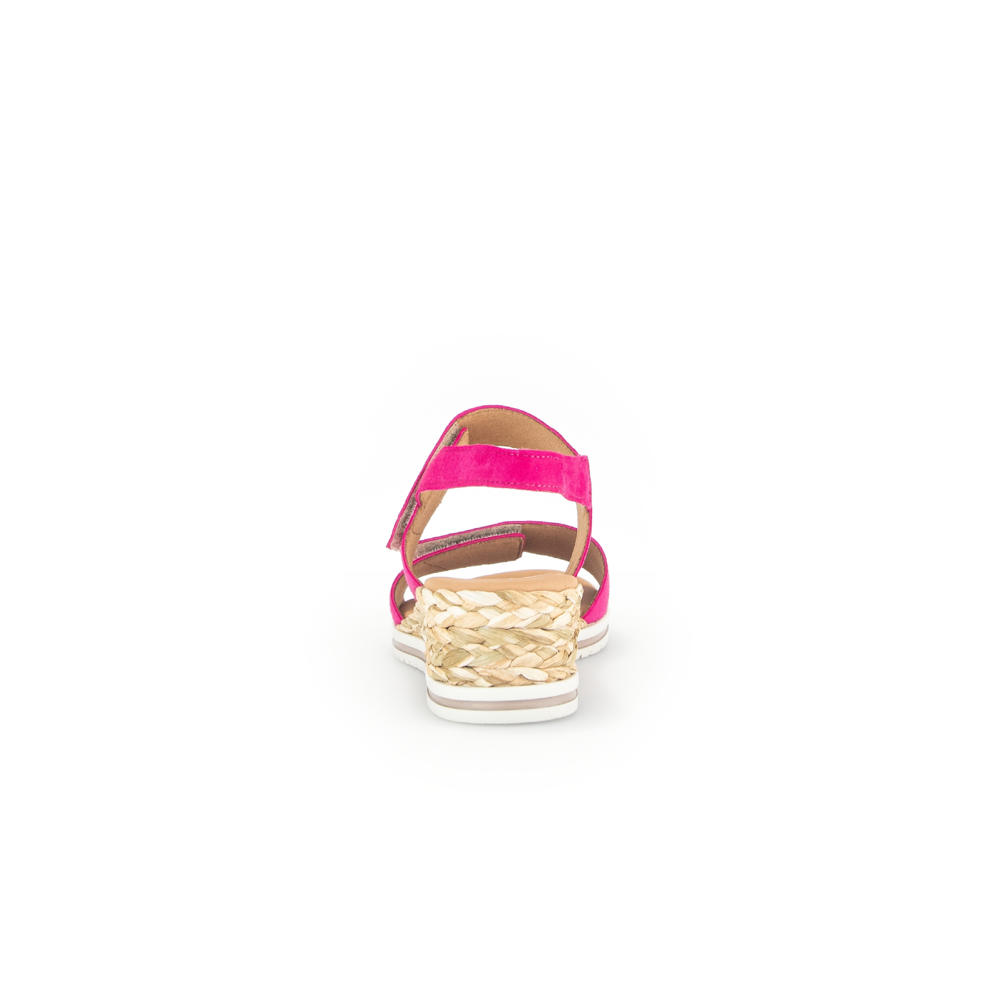 Sandales 42.773 femme rose Gabor Sandales 42.773 femme rose Rose