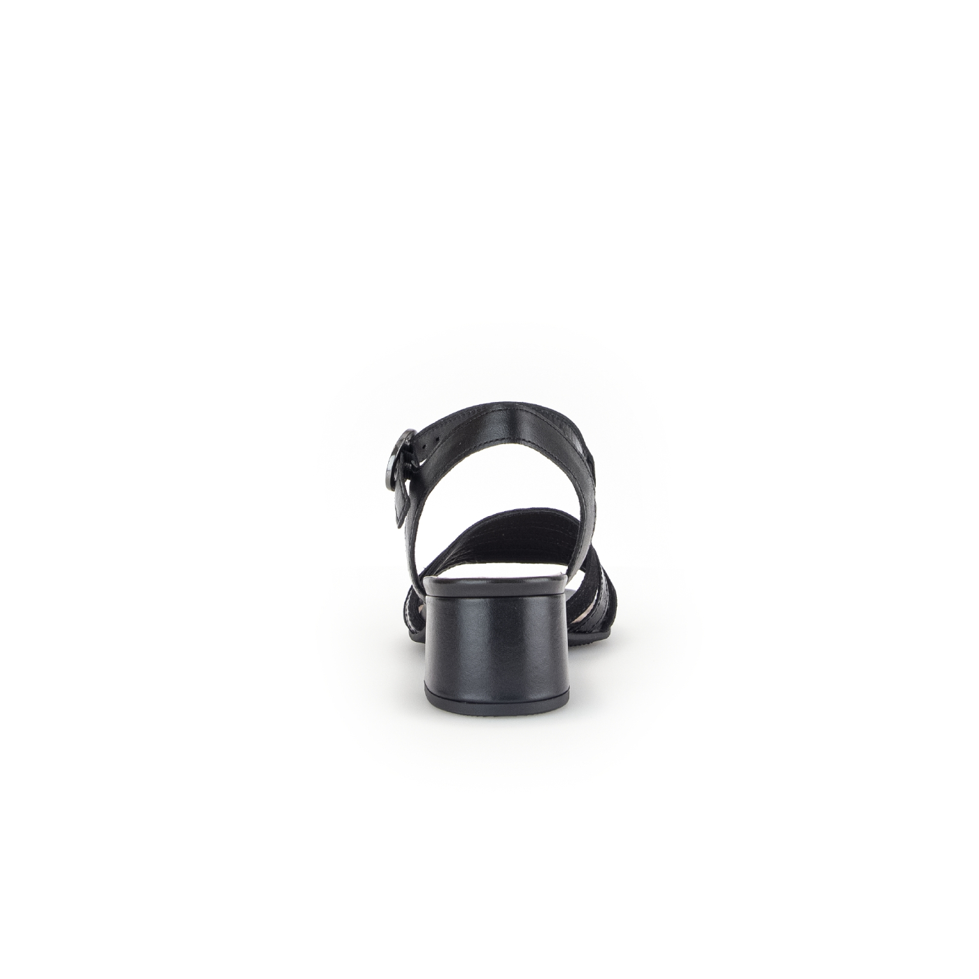 Sandales 41.772 femme noir Gabor Sandales 41.772 femme noir Noir