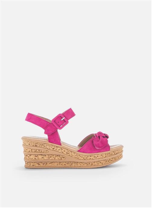 Gabor Sandales 44.653 femme rose