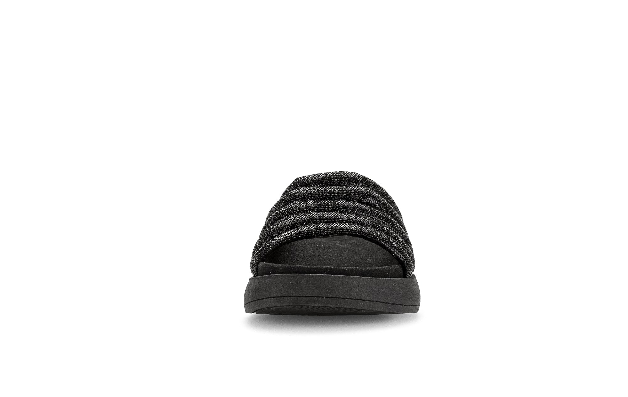 Mules 43.752 femme noir Gabor Mules 43.752 femme noir Noir