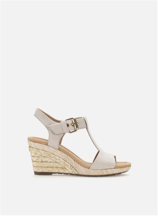 Gabor Sandales 42.024 femme jaune