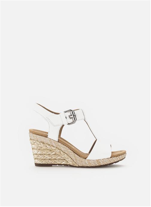Gabor Sandales 42.024 femme blanc