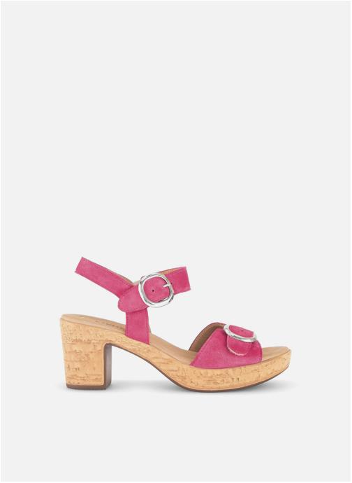Gabor Sandales 44.764 femme rose