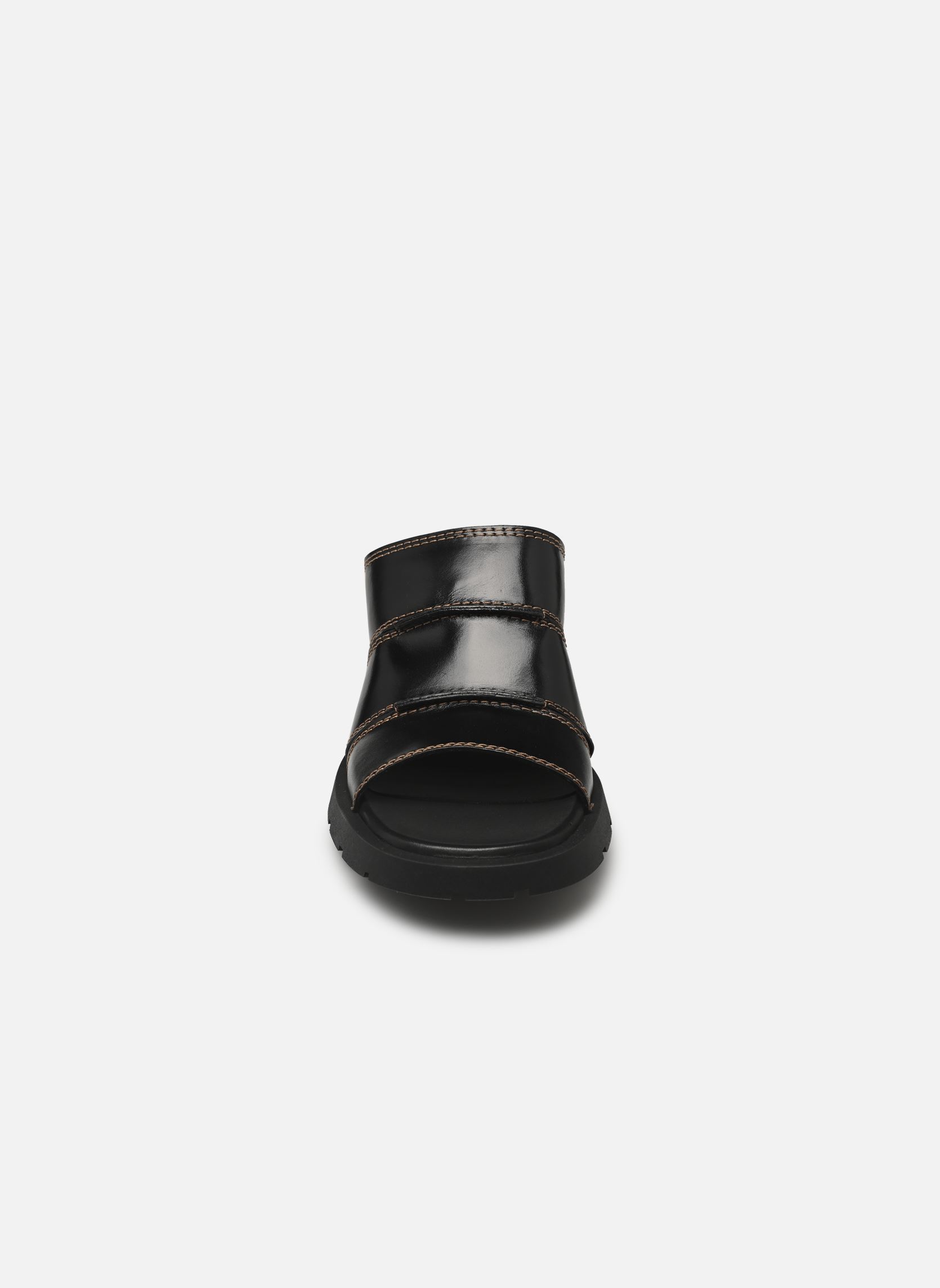 Pantoletten und Clogs Jadzia damen schwarz E8 by Miista Pantoletten und Clogs Jadzia damen schwarz BLACK