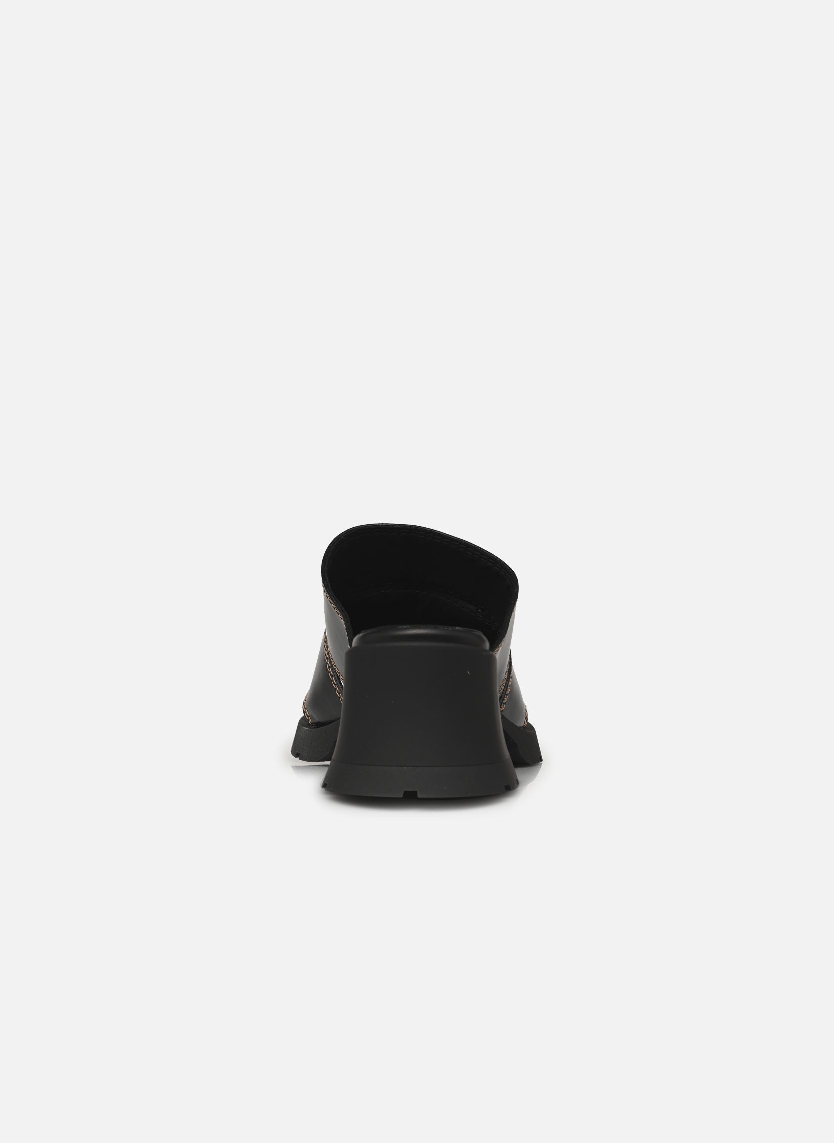 Pantoletten und Clogs Jadzia damen schwarz E8 by Miista Pantoletten und Clogs Jadzia damen schwarz BLACK