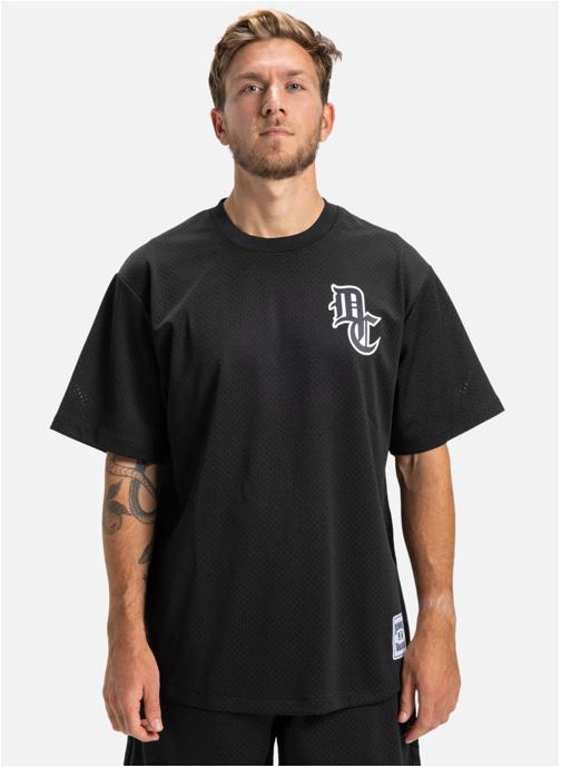 DC Shoes Tee-shirts No Hitter Bp homme noir