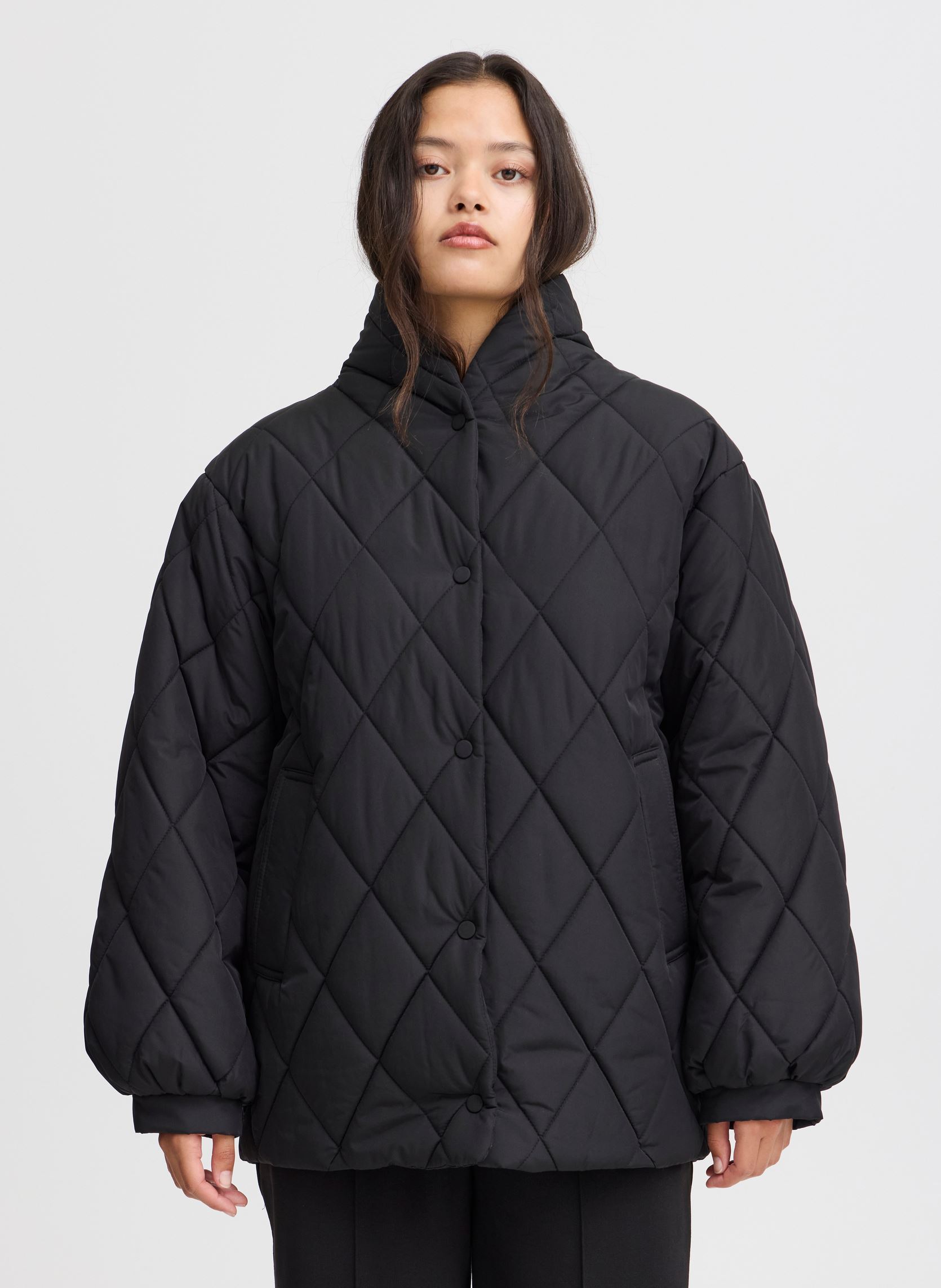 Vêtements Blend IHHANSA JA2 pour Accessoires