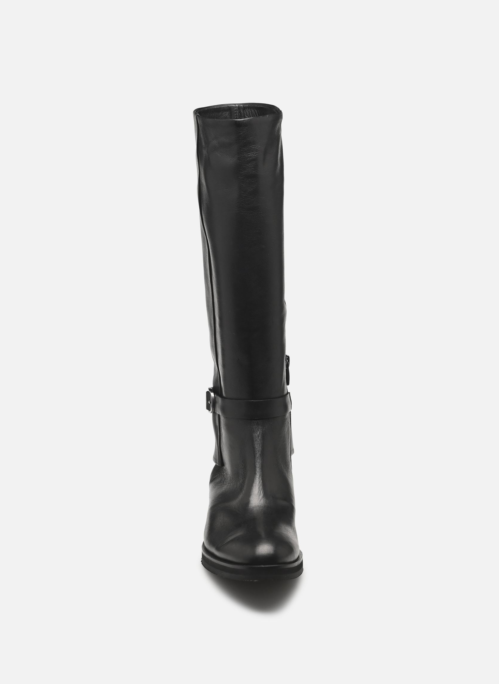 Stiefel Matris damen schwarz Georgia Rose Stiefel Matris damen schwarz NOIR