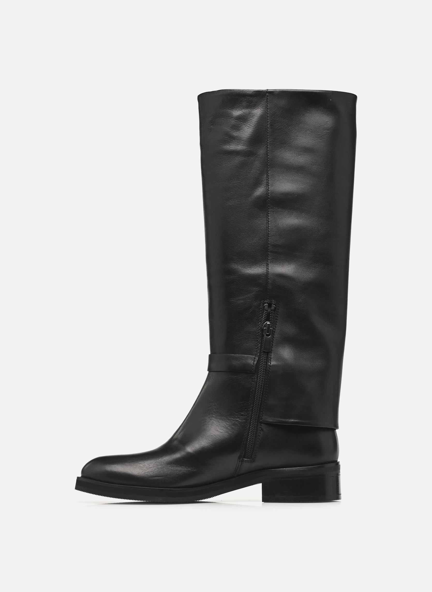 Stiefel Matris damen schwarz Georgia Rose Stiefel Matris damen schwarz NOIR