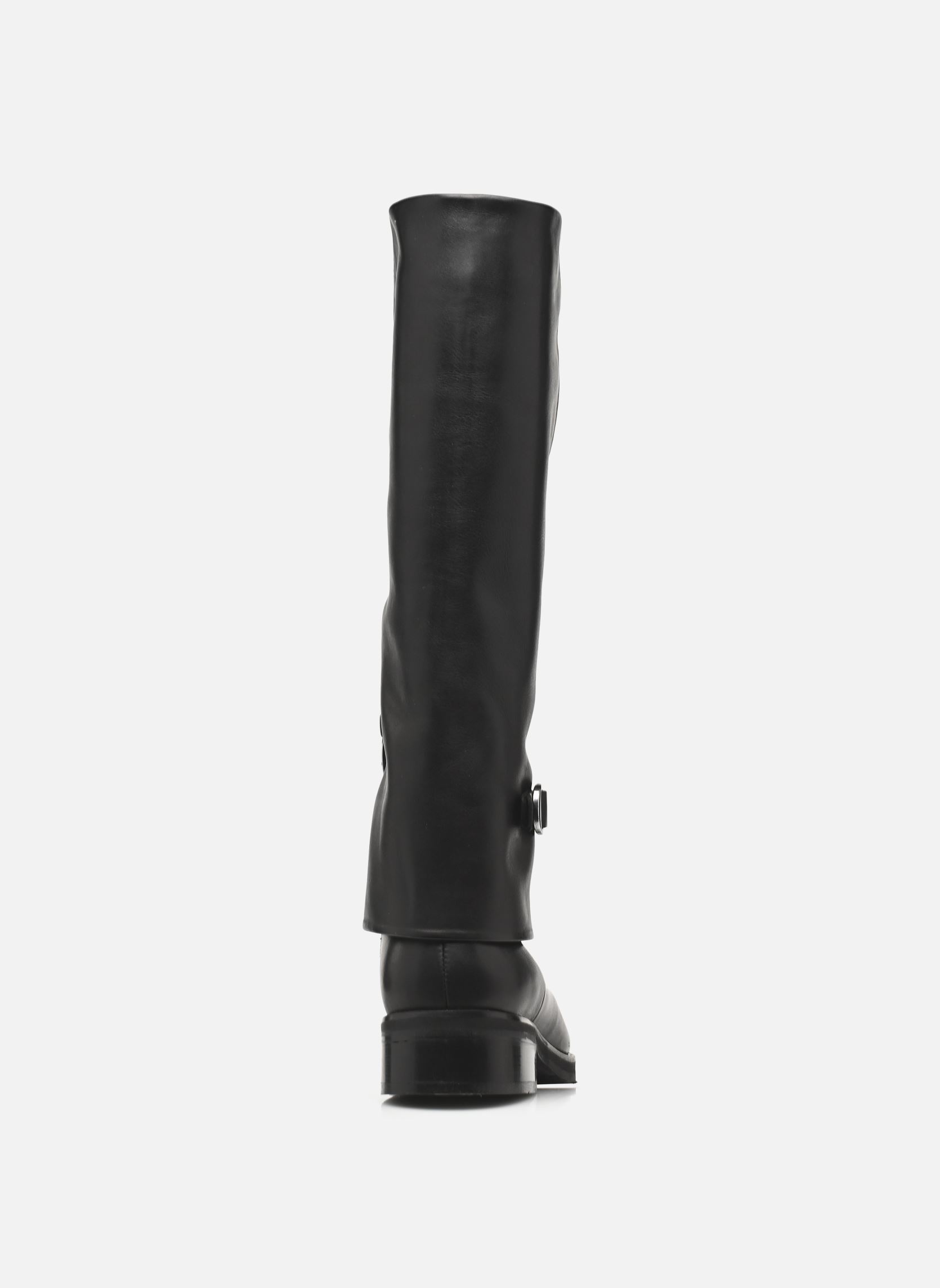 Stiefel Matris damen schwarz Georgia Rose Stiefel Matris damen schwarz NOIR